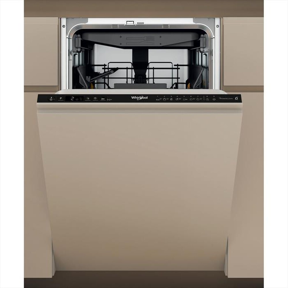 Immagine del prodotto WHIRLPOOL - Lavastoviglie WH6IC11BS7LA0 Classe C 11 coperti