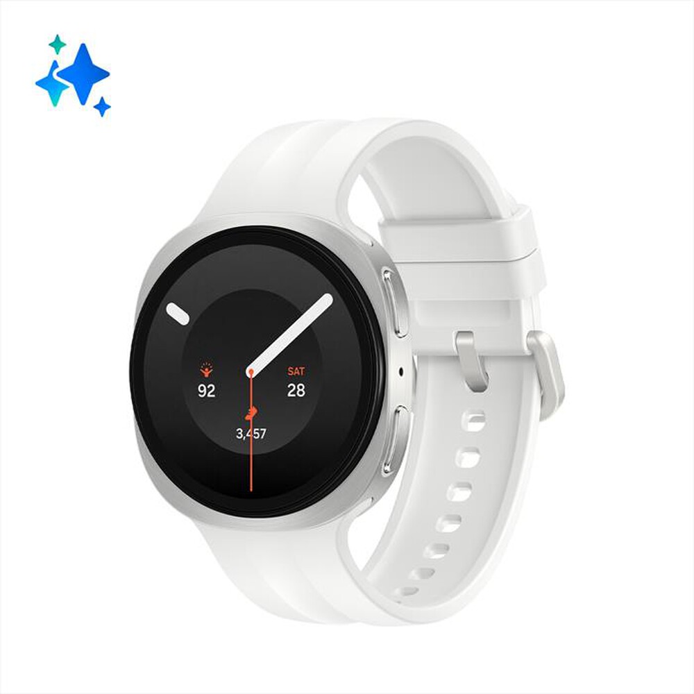 Immagine del prodotto SAMSUNG - Galaxy Watch9 40mm BT, 2+32GB-Cream