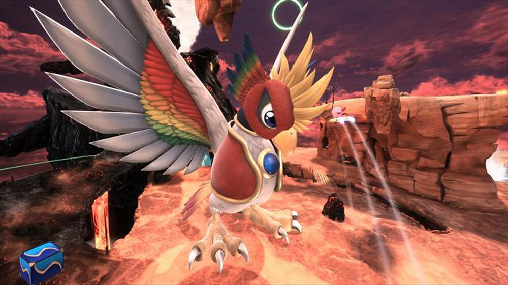 Immagine del prodotto NINTENDO - KIRBY AIR RIDERS