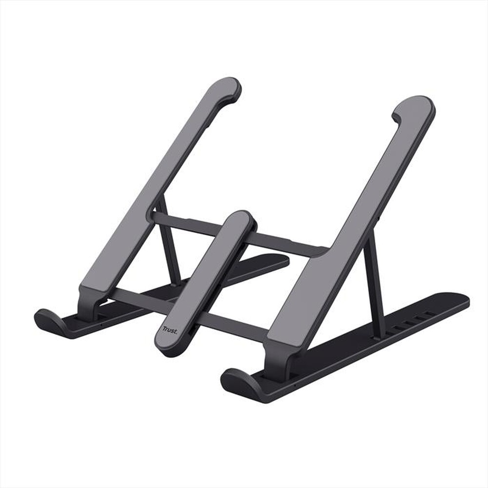 Immagine del prodotto TRUST - Supporto per laptop pieghevole PRIMO FOLDABLE-Grey