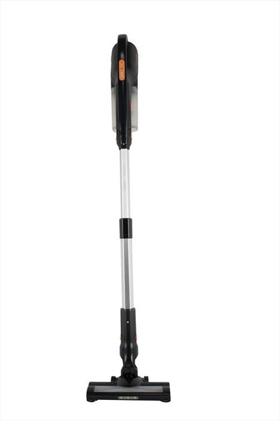 TECHLIFE - Scopa elettrica TFEVPH663-Nero/Arancione