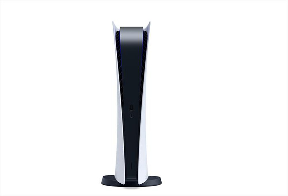 Immagine del prodotto SONY COMPUTER - PLAYSTATION 5 DIGITAL C CHASSIS