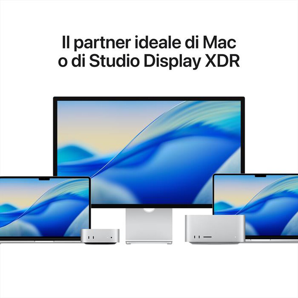 Immagine del prodotto APPLE - Studio Display - Sostegno inclinazione regolabile-Vetro standard