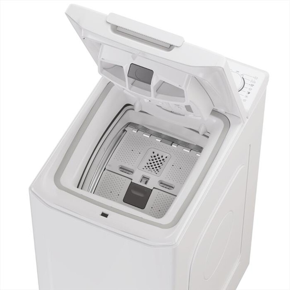 Immagine del prodotto CANDY - Lavatrice TCA473D3S 7 Kg Classe C-White