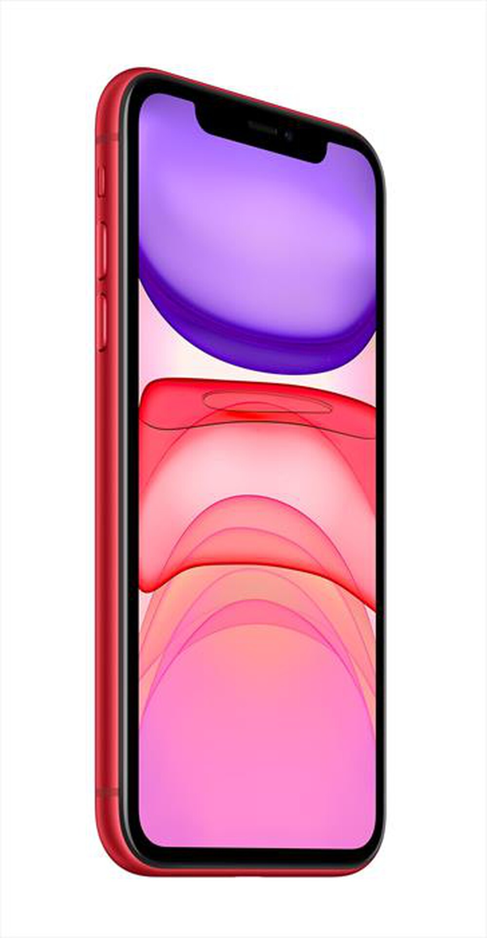 Immagine del prodotto APPLE - iPhone 11 64GB OTTIMO BATTERIA NUOVA-Rosso