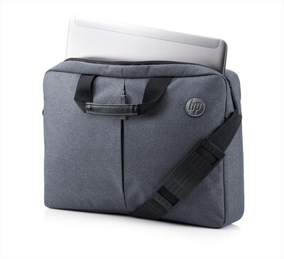 HP - HP ESSENTIAL TOP LOAD 15"-Nero