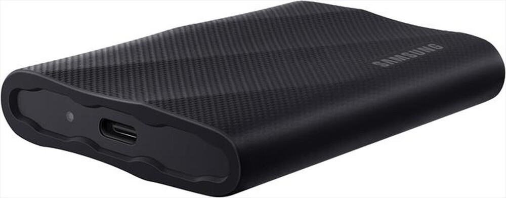 Immagine del prodotto SAMSUNG - Hard disk esterno T9 MU-PG1T0B 1TB-Nero