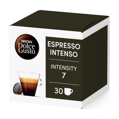 NESCAFE' DOLCE GUSTO - Espresso Intenso Magnum