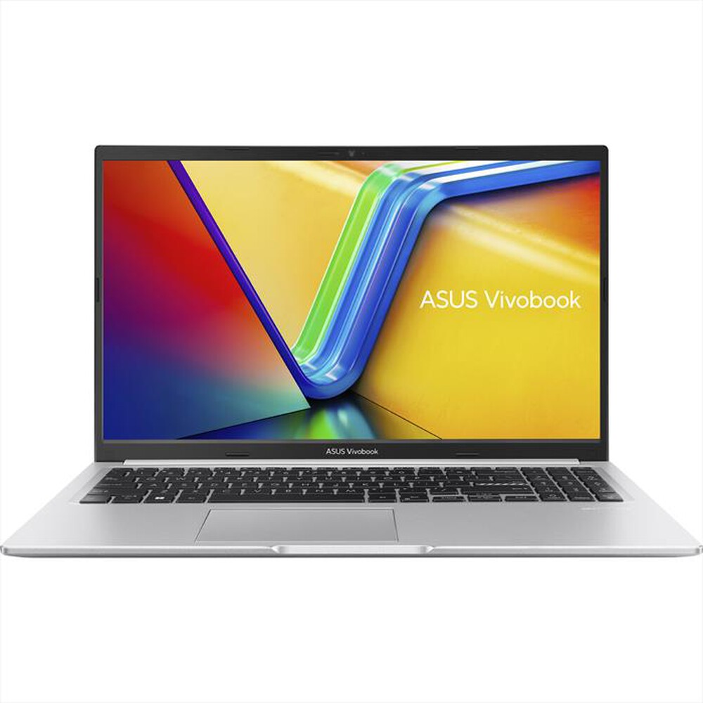 Immagine del prodotto ASUS - Notebook F1502ZA-EJ1508W-Silver