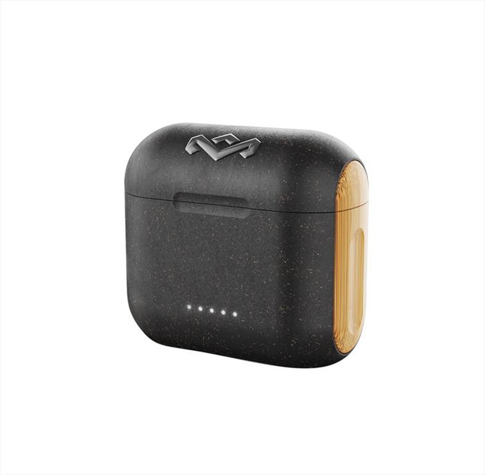 Immagine del prodotto MARLEY - Auricolare bluetooth Rebel-Nero