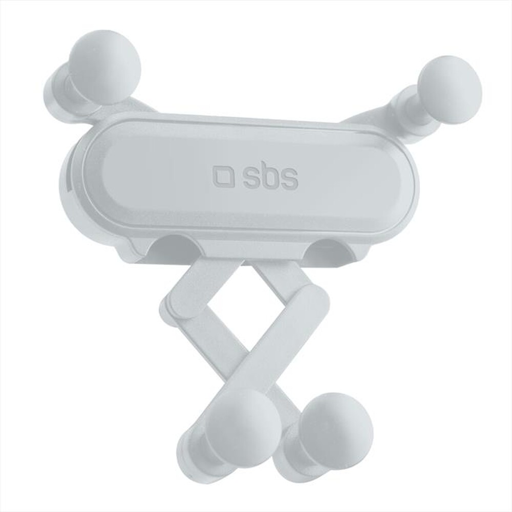 Immagine del prodotto SBS - TESUNSUPGRAVS-Argento