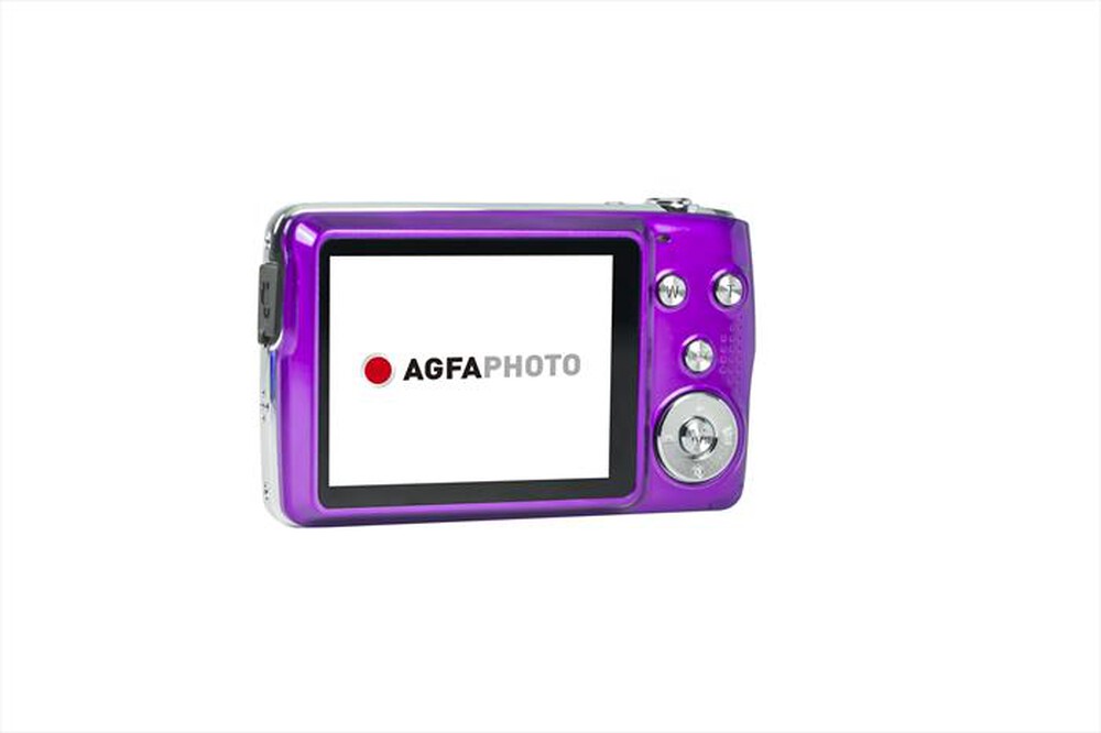 Immagine del prodotto AGFA - Fotocamera compatta DC8200-Viola