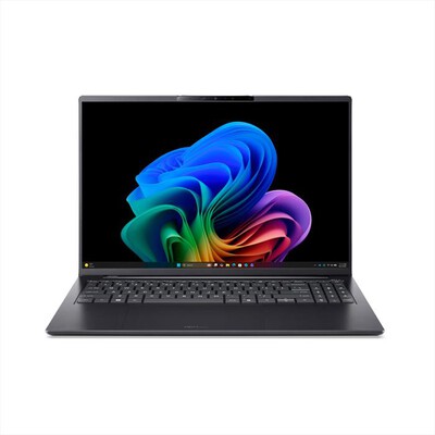 ACER - SWIFT GO 16 AI SFG16-I71-59GP-Grigio titanio