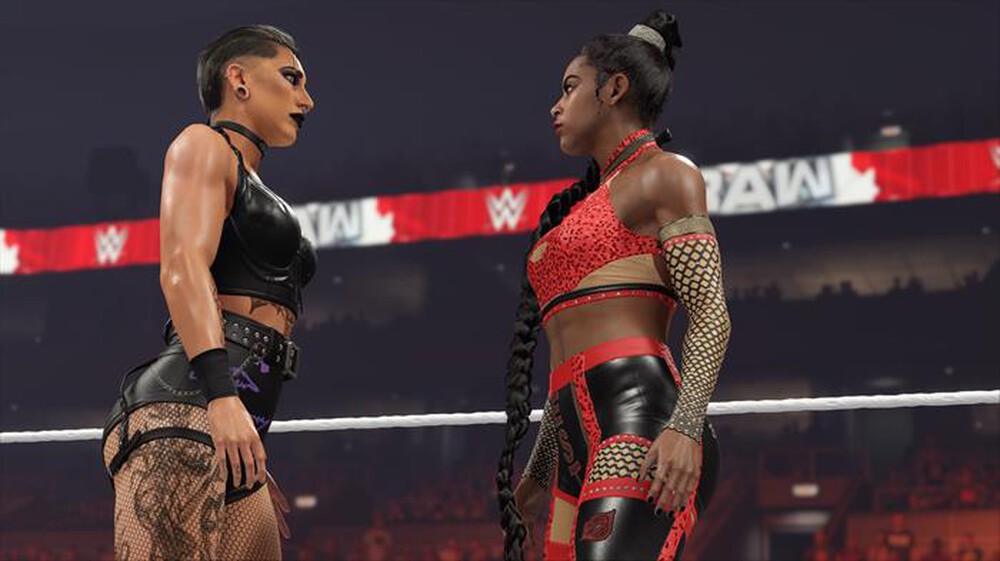 Immagine del prodotto 2K GAMES - WWE 2K23 XX