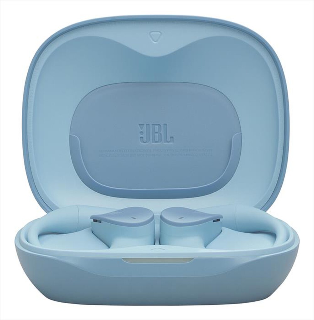 Immagine del prodotto JBL - Cuffie Open-Ear True Wireless con archetto-Blu