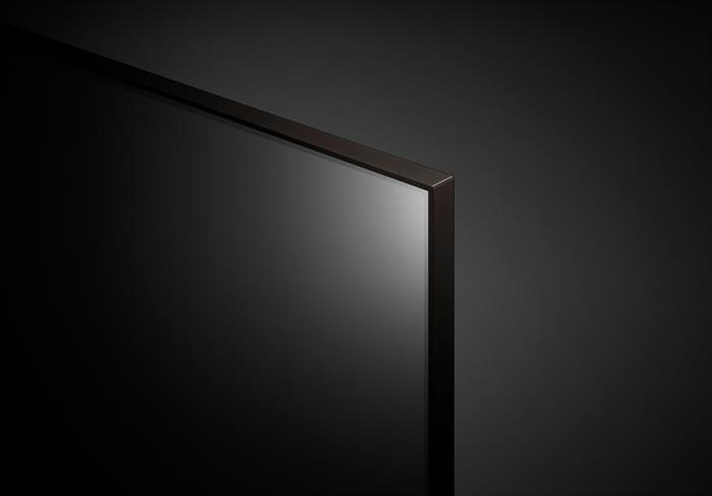 Immagine del prodotto LG - Smart TV LED UHD 4K 43" 43UR74006LB-Nero