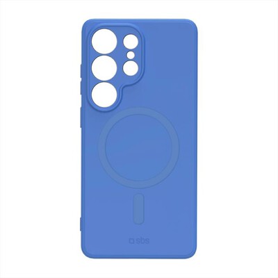SBS - Cover Instinct Mag Samsung S26 Ultra-Blu