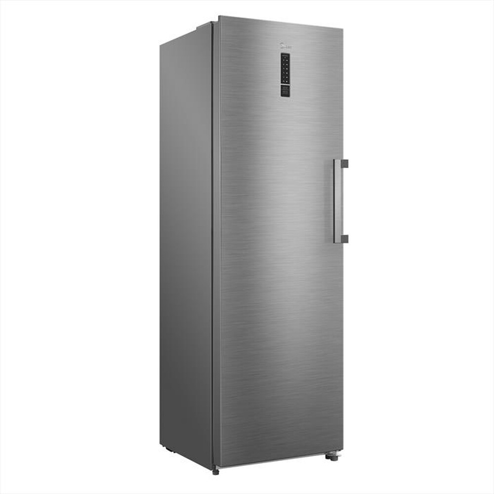 Immagine del prodotto MIDEA - Congelatore verticale MDRU385MTE46 Classe E 272lt-Inox