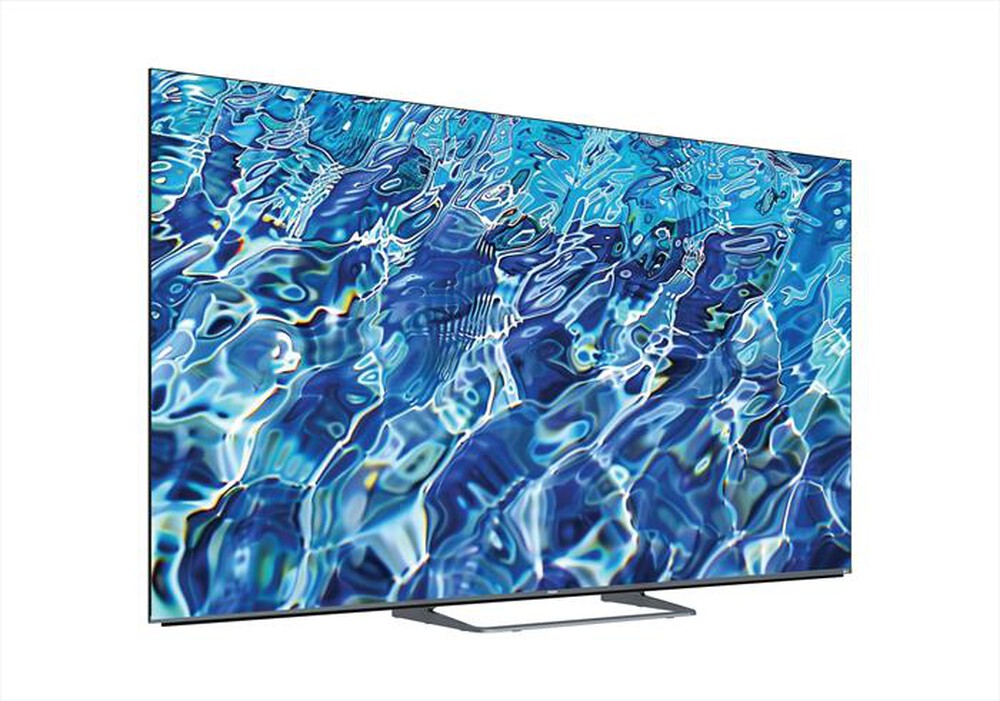 Immagine del prodotto HAIER - Smart TV MINI LED UHD 4K 75" H75M80FUX-Nero
