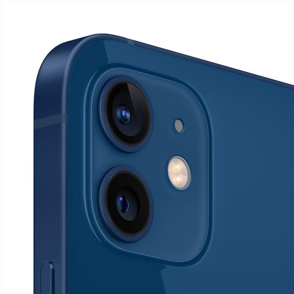 Immagine del prodotto APPLE - iPhone 12 64GB BUONO BATTERIA NUOVA-Blu