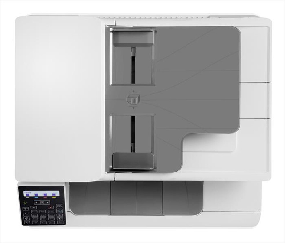 Immagine del prodotto HP - HP COLOR LASERJET PRO M183FW-Bianca