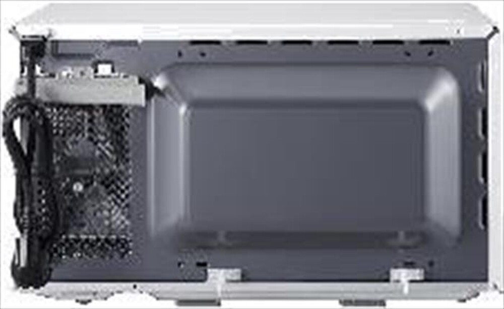 Immagine del prodotto PANASONIC - Microonde compatto 20L NN-K12JMMEPG grill-Grigio