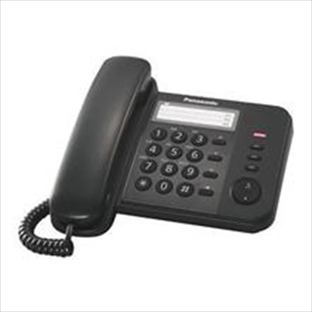 Immagine del prodotto PANASONIC - KX-TS520-Nero