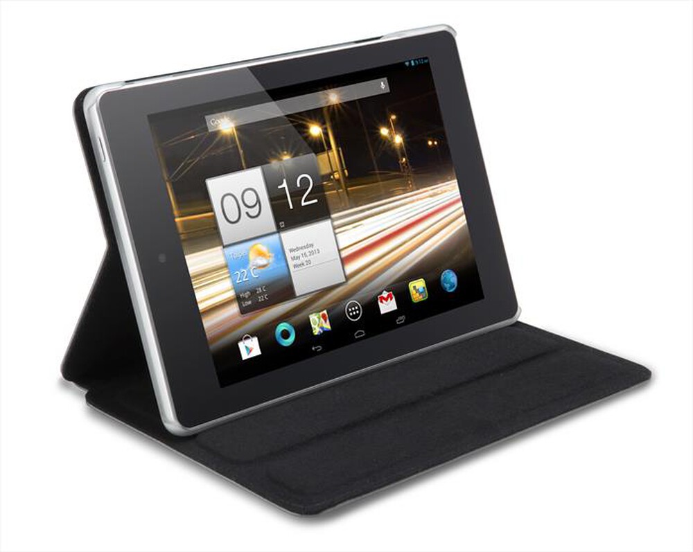 Immagine del prodotto ACER - Portfolio Case Grey 8" for A1-810/811
