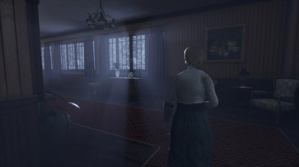 Immagine del prodotto MAXIMUM GAMES - REMOTHERED: BROKEN PORCELAIN PS4