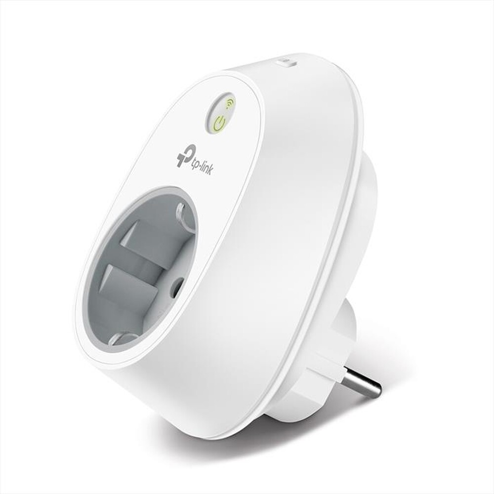 Immagine del prodotto TP-LINK - WI-FI SMART PLUG