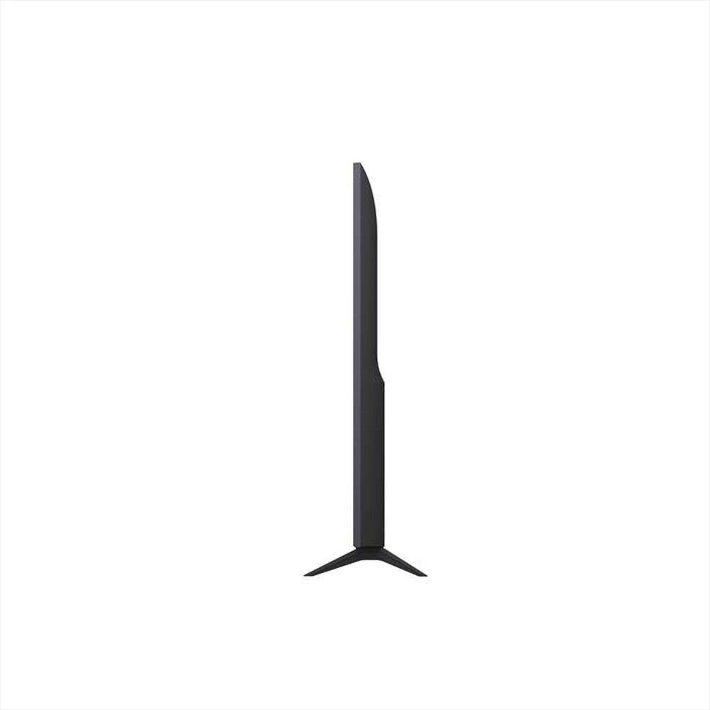 Immagine del prodotto LG - Smart TV 4K 65" QNED EVO AI MINILED 65QNED80B6B-Charcoal Black