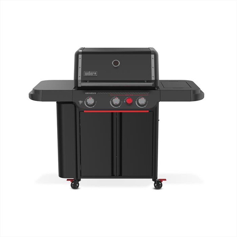 Immagine del prodotto WEBER - Barecue a gas GENESIS E-330WR-Nero