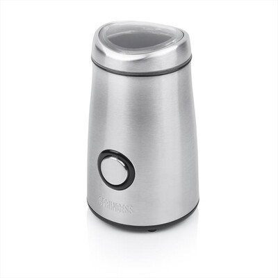 PRINCESS - 242196-Acciaio inox