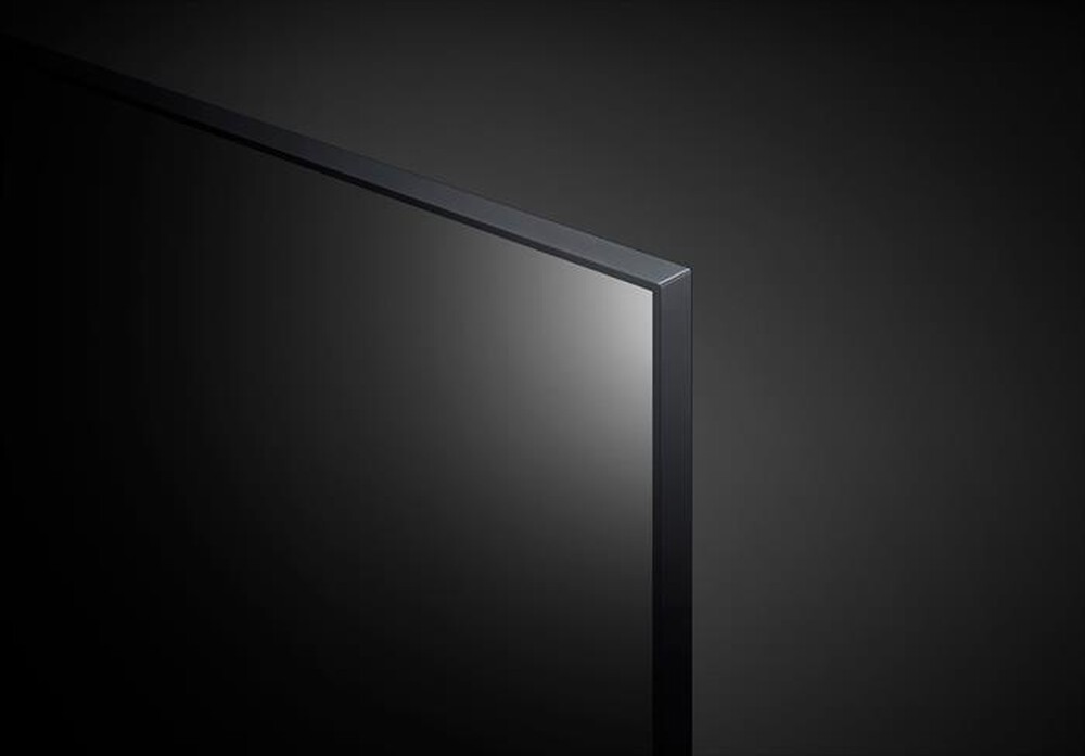 Immagine del prodotto LG - Smart TV LED UHD 4K 55" 55UR78006LK-Nero