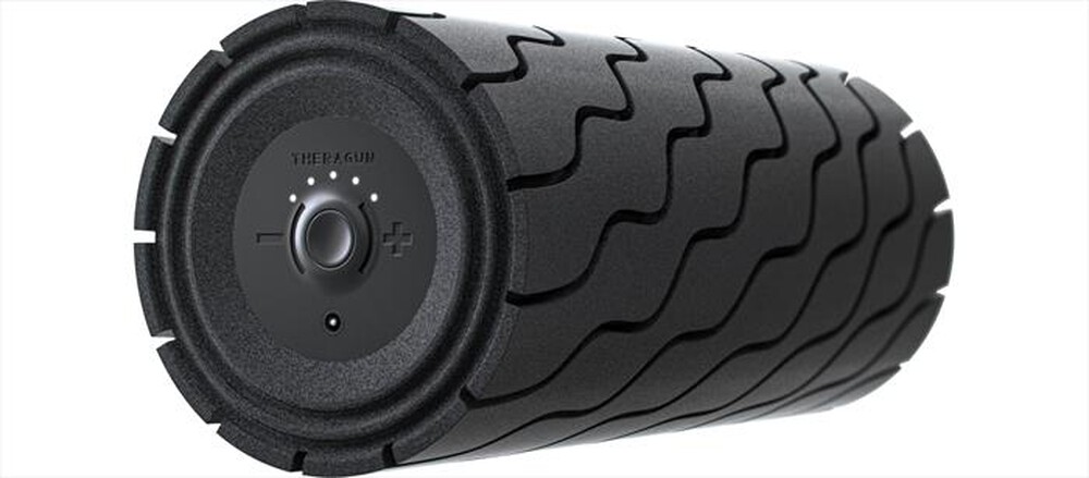 Immagine del prodotto THERABODY - Rullo per terapia THERAGUN 12" WAVE ROLLER-nero