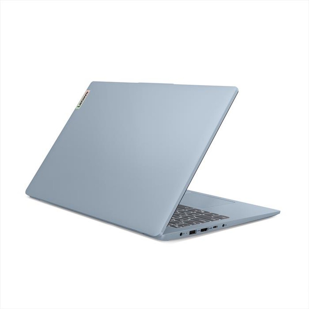 Immagine del prodotto LENOVO - Notebook IdeaPad Slim 3 15AMN8-82XQ01TSIX-luna grey