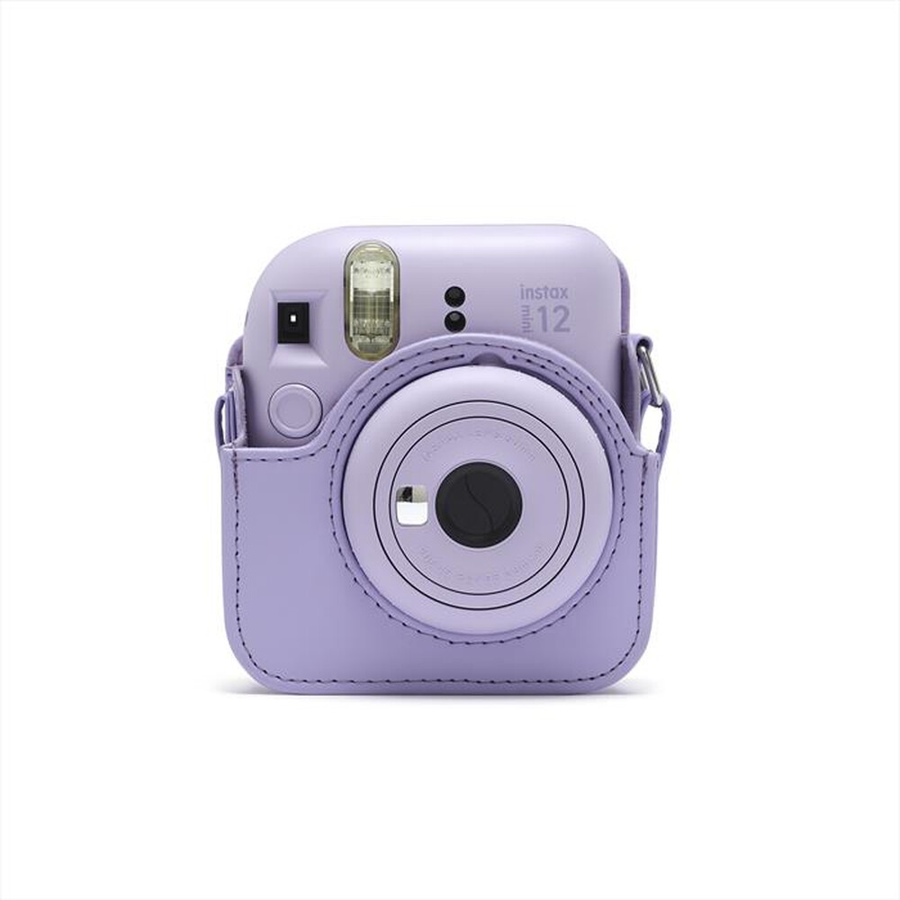 Immagine del prodotto FUJI - CUSTODIA PER MINI 12-VIOLA/LILLA