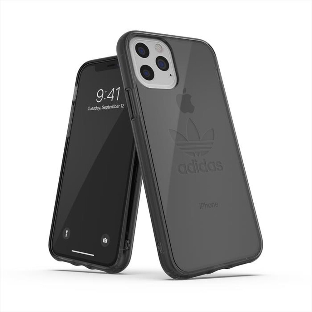 Immagine del prodotto CELLY - EV7914 ADIDAS COVER IPHONE 11 PRO-NERO / TPU