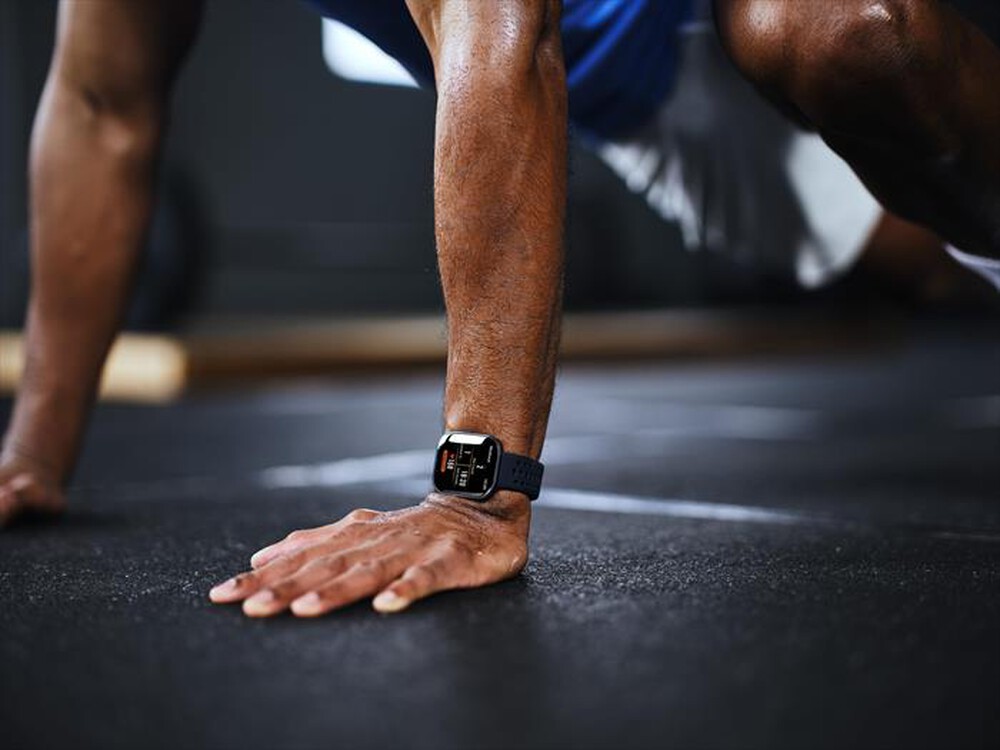 Immagine del prodotto AMAZFIT - Fitness tracker BIP 6-Black