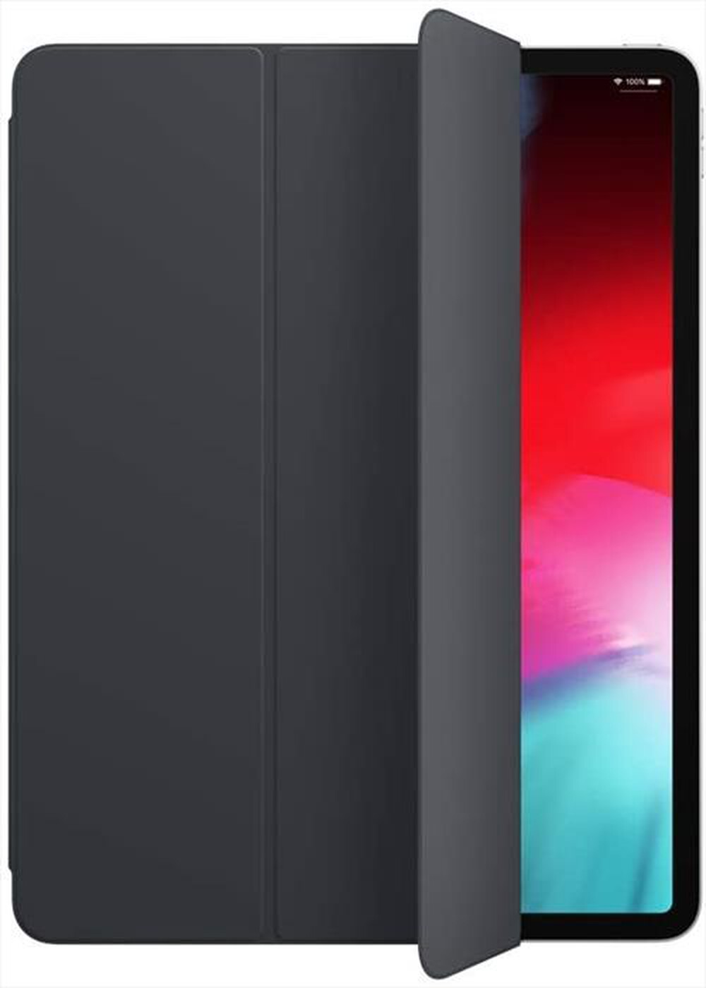 Immagine del prodotto APPLE - Smart Folio per iPad Pro 12.9" (versione 2018)-Antracite