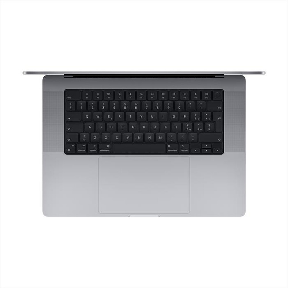 Immagine del prodotto APPLE - MacBook Pro 16"  M1 Max  10-core  32-core, 1TB SSD-Grigio Siderale