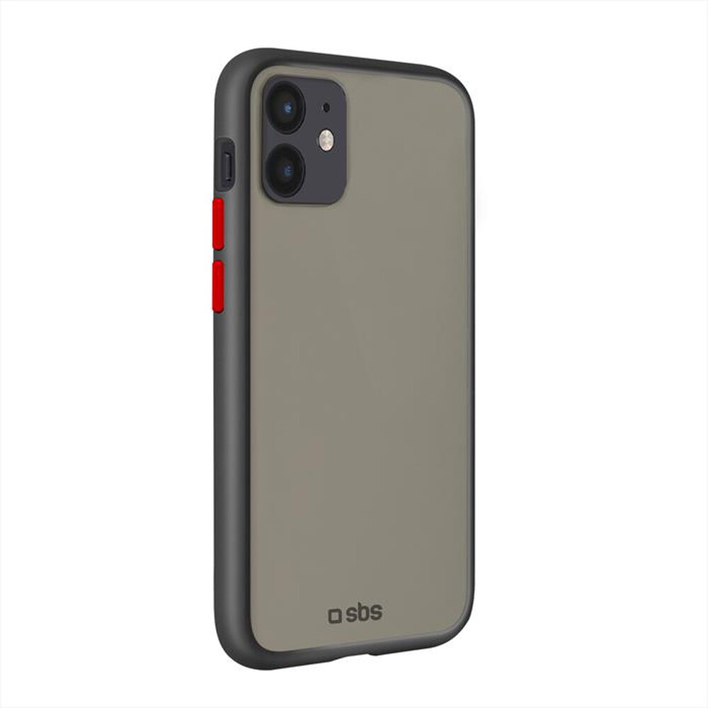 Immagine del prodotto SBS - TEKOLCOVIP12MK-Nero-rosso