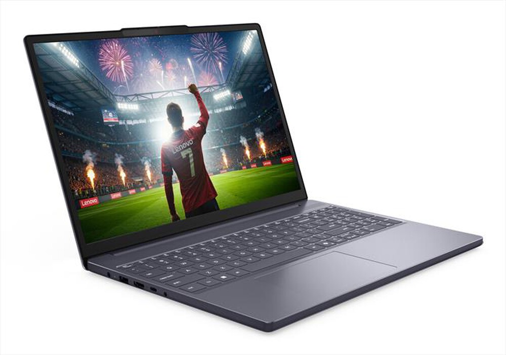 Immagine del prodotto LENOVO - IdeaPad Slim 3 IPS3 15IWC11-luna gray