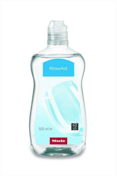 MIELE - Brillantante per lavastoviglie GS RA 504 L