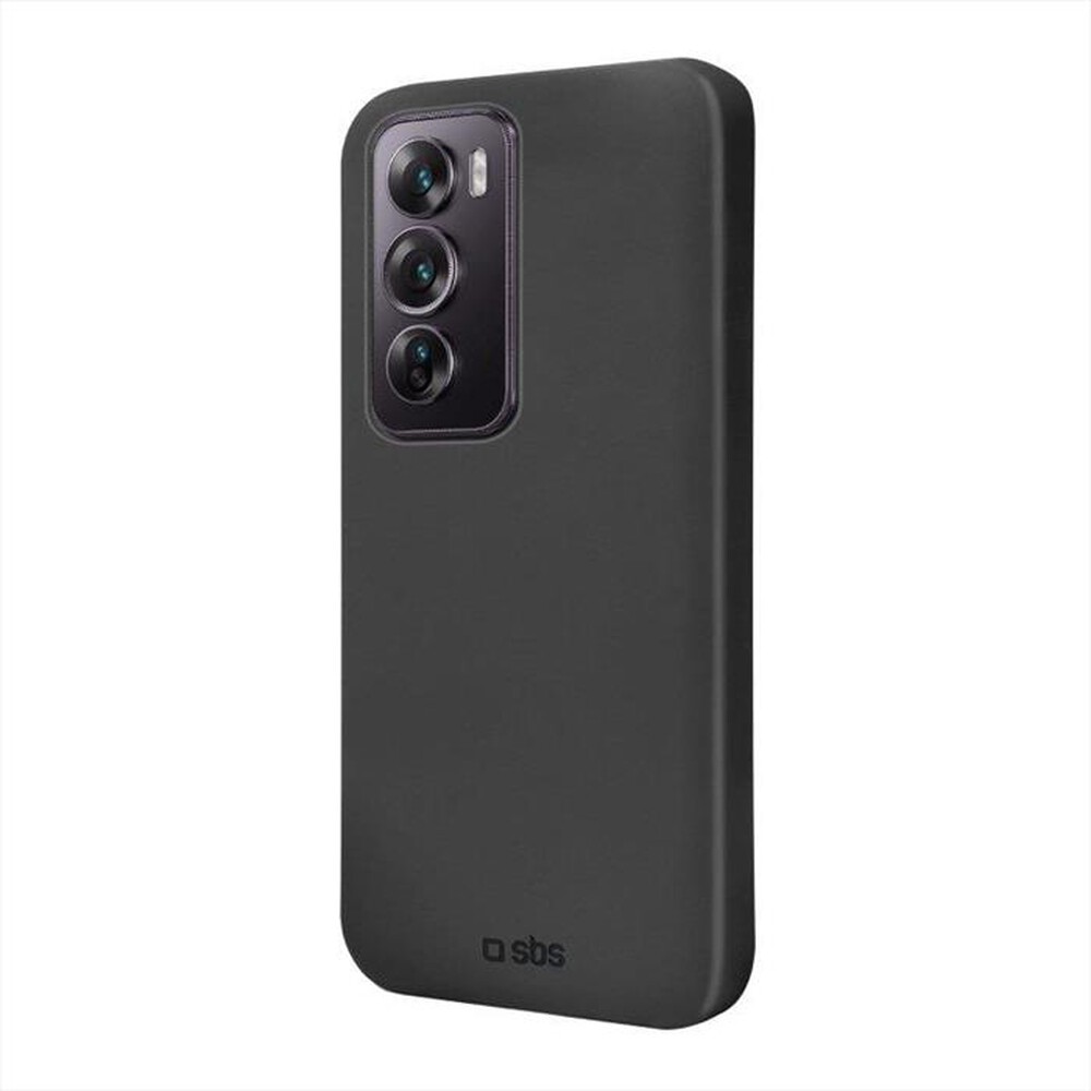 Immagine del prodotto SBS - Cover Instinct TEINSTOPR12PK per Oppo Reno 12 Pro-Nero