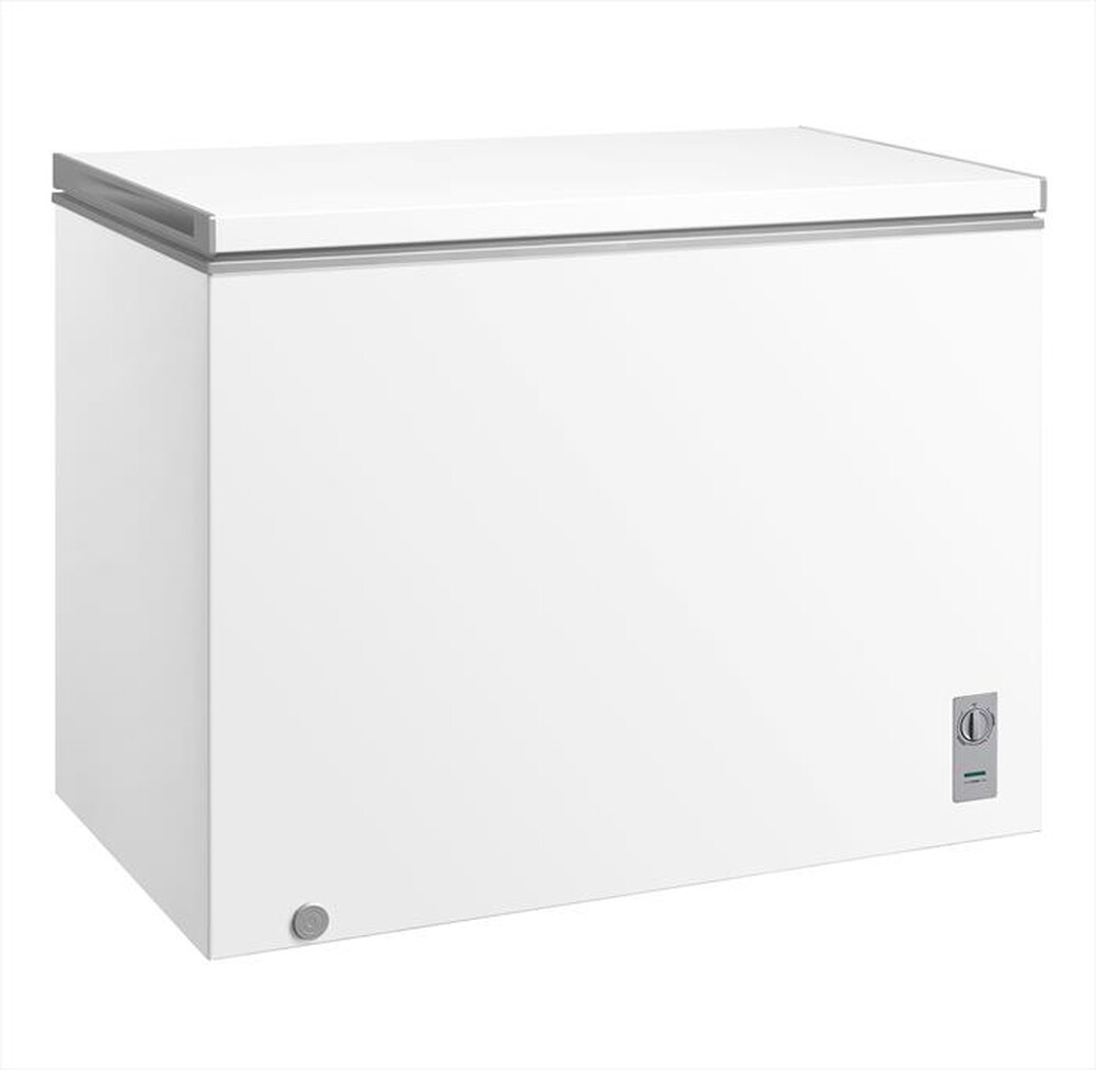 Immagine del prodotto COMFEE - Congelatore orizzontale RCC335WH2 Classe E 249 lt-bianco