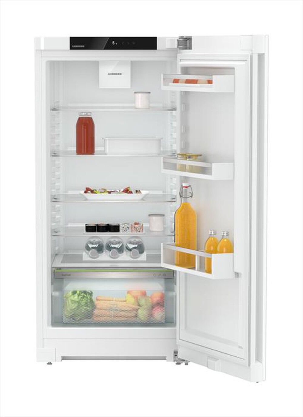 Immagine del prodotto LIEBHERR - Frigorifero 1 porta RD 4200 Classe D 247 lt-Bianco