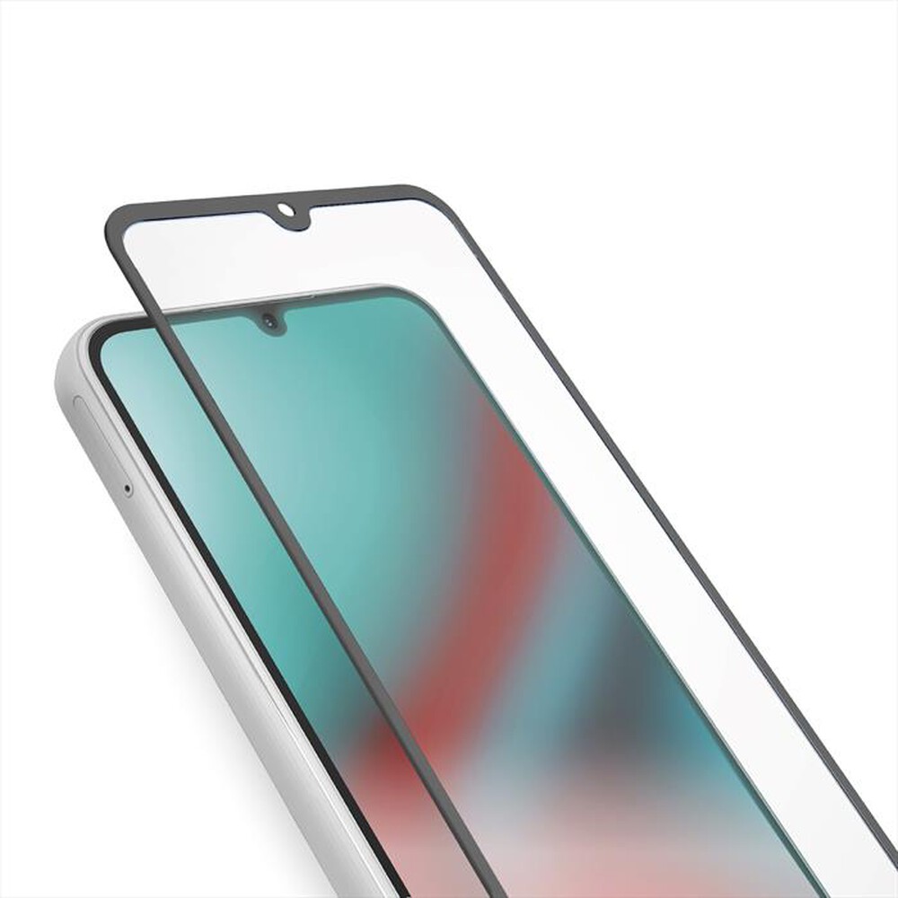 Immagine del prodotto SBS - Screen protector TESCRFCSAA15 per Samsung A15-Nero