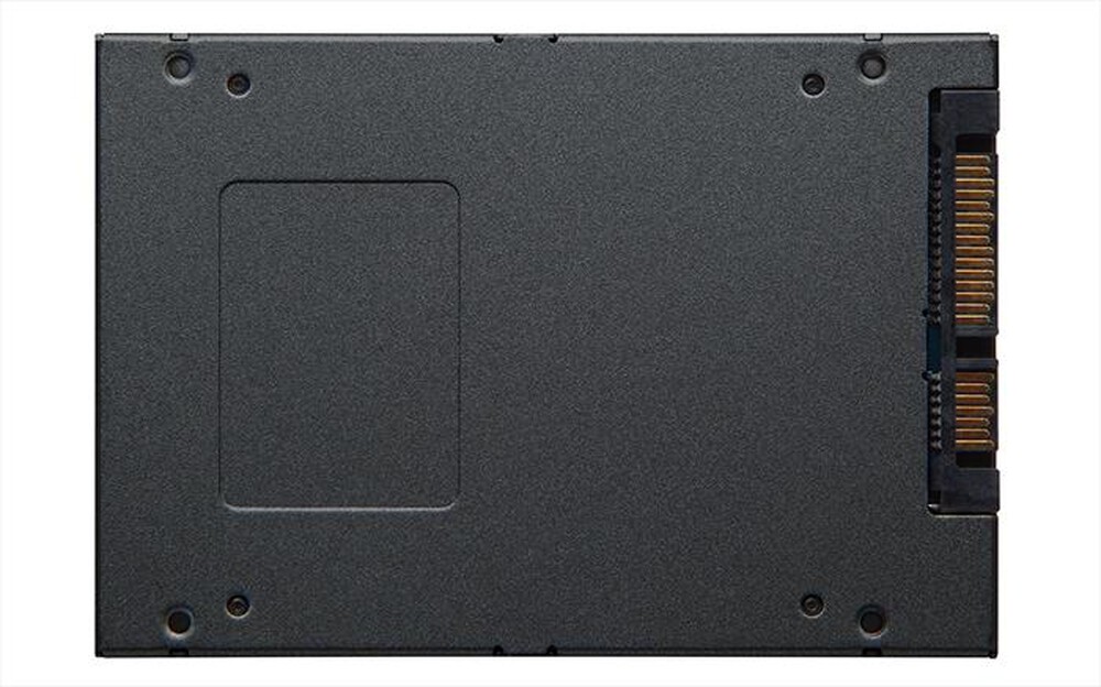 Immagine del prodotto KINGSTON - SA400S37/480GB