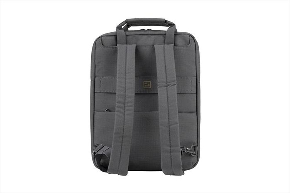 Immagine del prodotto TUCANO - Zaino slim WORK OUT 4 MacBook Pro 14" e laptop 13"-ANTRACITE